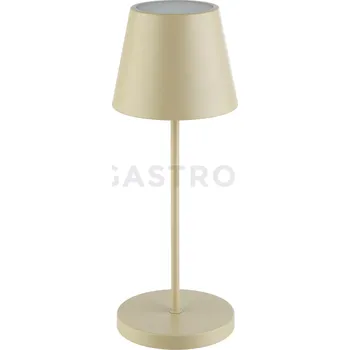 Hmyzí hotel Stolní lampa 110x305 mm, béžová | APS, Merle