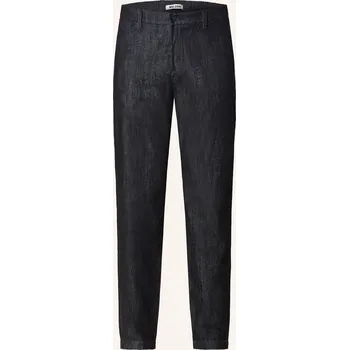 Pánské džíny Mac Pánské Džíny Dean Tapered Fit, h706 rinsed deep blue, 36