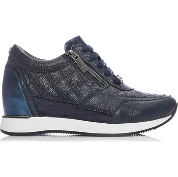 Dámská obuv Tenisky Moda in Pelle NAVY 1092550 6 (39)