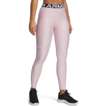 Dámské legíny Legíny Under Armour Pink 1094664 14 (L)