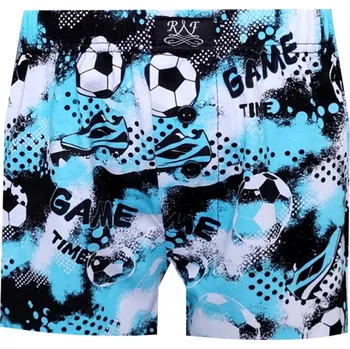 Chlapecké spodní prádlo Dětské Trenkoslipy FOLTÝN 159 Velikost: 158