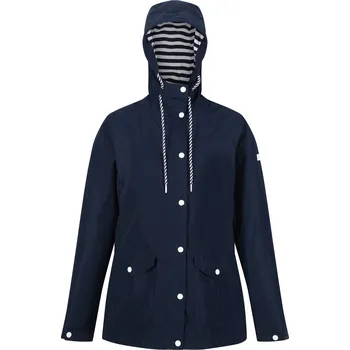 Dámská větrovka Bunda Regatta Navy 1096363 10 (S)