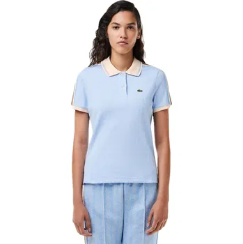 Tričko Lacoste Blue 1102954 6 (34)