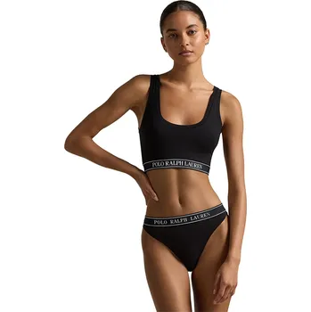 Kalhotky Kalhotky Ralph Lauren Black 1102559 10 (S)