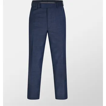 Pánské kalhoty Kalhoty Pierre Cardin Blue 1103067 42W L