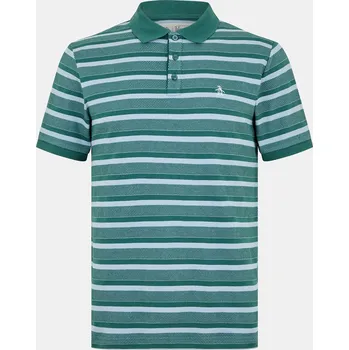 Pánské tričko Tričko Original Penguin June Bug 1097524 X Large