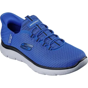 Pánské tenisky Tenisky Skechers Blue 1091485 11 (46)