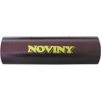 Železářství Ostatní Roura na noviny - antik měděná