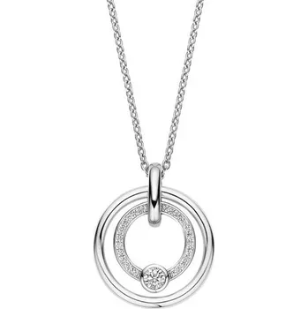 Náhrdelník Náhrdelník TI SENTO se zirkony 34056ZI/42