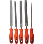 Connex Sada pilníků a rašple 5 kusů