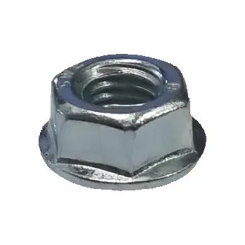 Matice Matice s ozubeným límcem Závit: M12