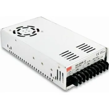 Měnič napětí Mean Well SD-350D-48 Měnič DC/DC uzavřený 350W IN