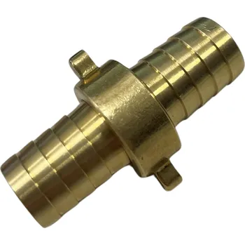 Hadicová spojka Spojka hadicová šroubovací 3/4", mosaz