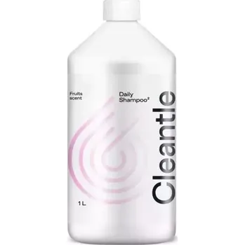Autošampón CLEANTLE DAILY SHAMPOO FRUITS - Autošampon 1L