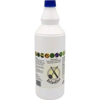 Nanotech Surface Biobong Smokliner 1 l