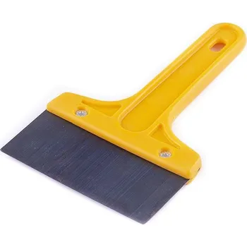 Malířská špachtle LOBSTER Škrabka malířská ocel 10cm