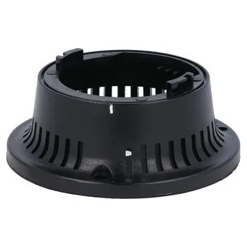 Poplachová siréna LOVATO Podstavec 8LB6BP04 pro majáky plast 8LB6BP04