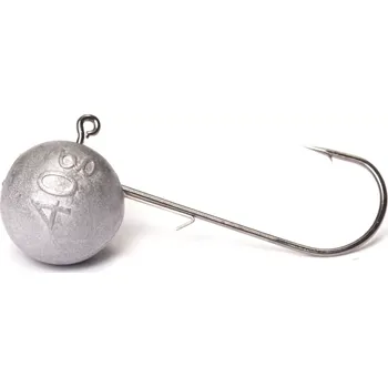 Rybářský háček LUCKY JOHN JIG Round Head #1/0 3g