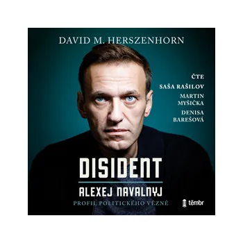 Disident: Alexej Navalnyj MP3 download