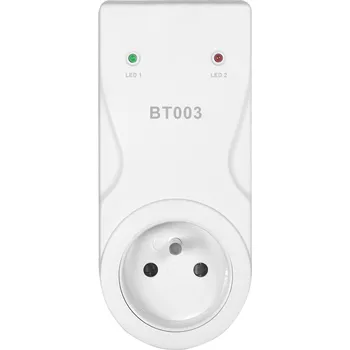 Termostat termostat BT-003 přijímač do zás.pro bezdrat.termostat