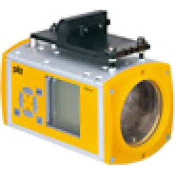 Kompletní kamerový systém PILZ 583600 PSENvip RL D