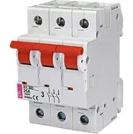 ETI Elektroelement SV325 3P 25A Hlavní vypínač