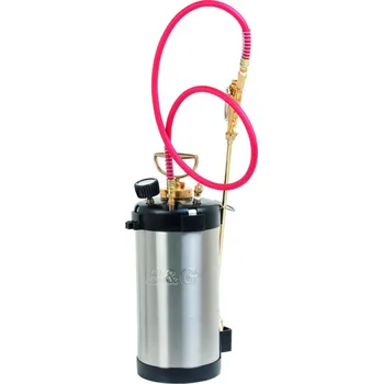 Postřikovač Postřikovač N-152-CC-18-5L