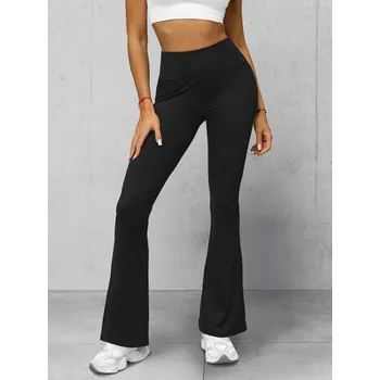 Dámské legíny Ozonee Dámské legíny Ingram černá L