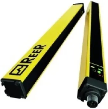 Dětská zábrana ReeR 1320303 EOS2 604 A