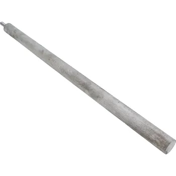 Příslušenství pro ohřívač vody Anodová tyč M8 22 x 420 mm do bojleru Tatramat, DZD Dražice