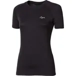 Dámské funkční triko Progress E NKRZ 28OA Velikost: S / Barva: černá