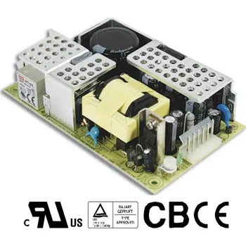 spínaný zdroj Mean Well RPT-65E-C Spínaný zdroj 65W 12+5+(-5)V