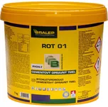 Bralep Jednosložkový cementový tmel pro opravy Bralep ROT 01 - 7 kg - 1 rok na vrácení + DOPRAVA ZDARMA k Vám i zpět
