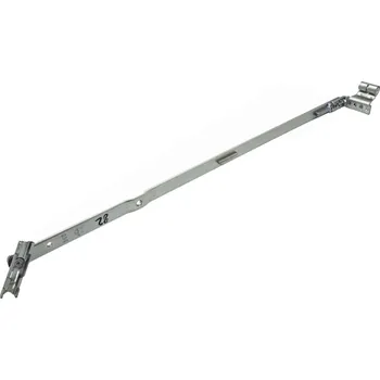 Příslušenství k oknu ROTO Rámové nůžky E5 500 P 12/18-9 NT