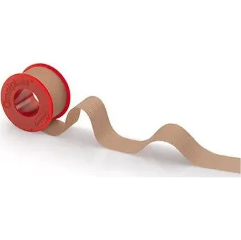 Náplast Omniplast - 1,25 cm x 5 m