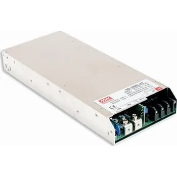 Měnič napětí Mean Well SD-1000H-12 Měnič DC/DC uzavřený 720W 12