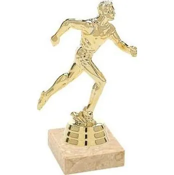 Figurka F609M Běžec (F609M muž běh)