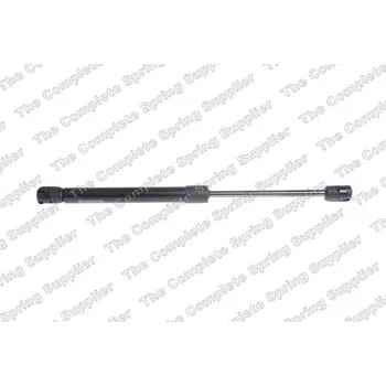 Příslušenství karosérie Pneumatická pružina / vzpěra kapoty motoru LESJÖFORS 8056822