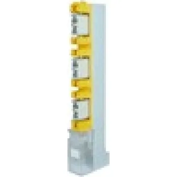 Jean Müller L5651001 L00-3/100/F/HA