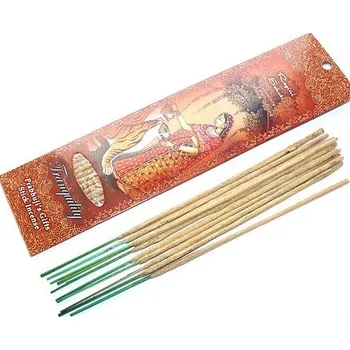 Vonná tyčinka Vonné tyčinky - RAGINI SEHUTI - rozmarýn, ylang ylang