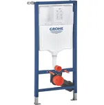 Modul instalační Grohe Rapid SL 38848000 pro závěsné WC