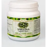 Spirulina 300g - 1200 tablet