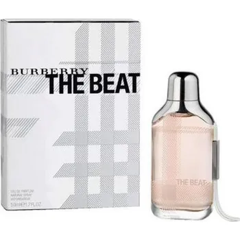 Burberry Burberry The Beat for Woman, Parfumovaná voda 30ml Pre ženy Parfumovaná voda