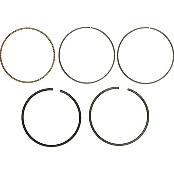 Píst motoru NAMURA pístní kroužky POLARIS RANGER 900 XP (13-17), 1000 XP (2017), RZR 900 (11-14), 1000 XP (14-17) (nominální) (NAMURA pístní kroužky POLARIS RANGER 900 XP (13-17), 1000 XP (2017), RZR 900 (11-14), 1000 XP (14-17) (nominální))