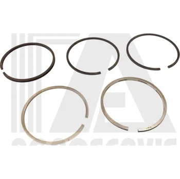 Píst motoru Sada pístních kroužků 95 mm