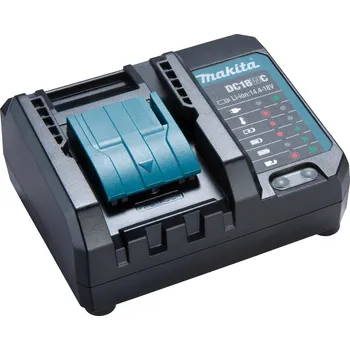 Makita Nabíječka na Aku baterie 1910G0-1 Ni-MH/Li-ion LXT DC18WC