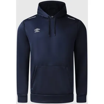 Pánské oblečení Mikina Umbro Dark Navy 1097290 X Large