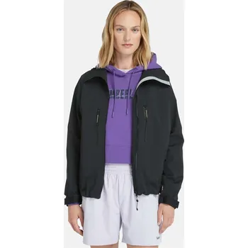Dámská větrovka Bunda Timberland Black 1093542 S