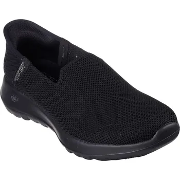 Dámská móda Tenisky Skechers Black 1084679 6.5 (39.5)