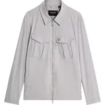 Bunda Lyle and Scott Grey Mirage 1103204 S